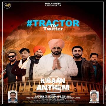 download Tractor-To-Twitter-(Manna-Dhillon) Roshan Prince mp3